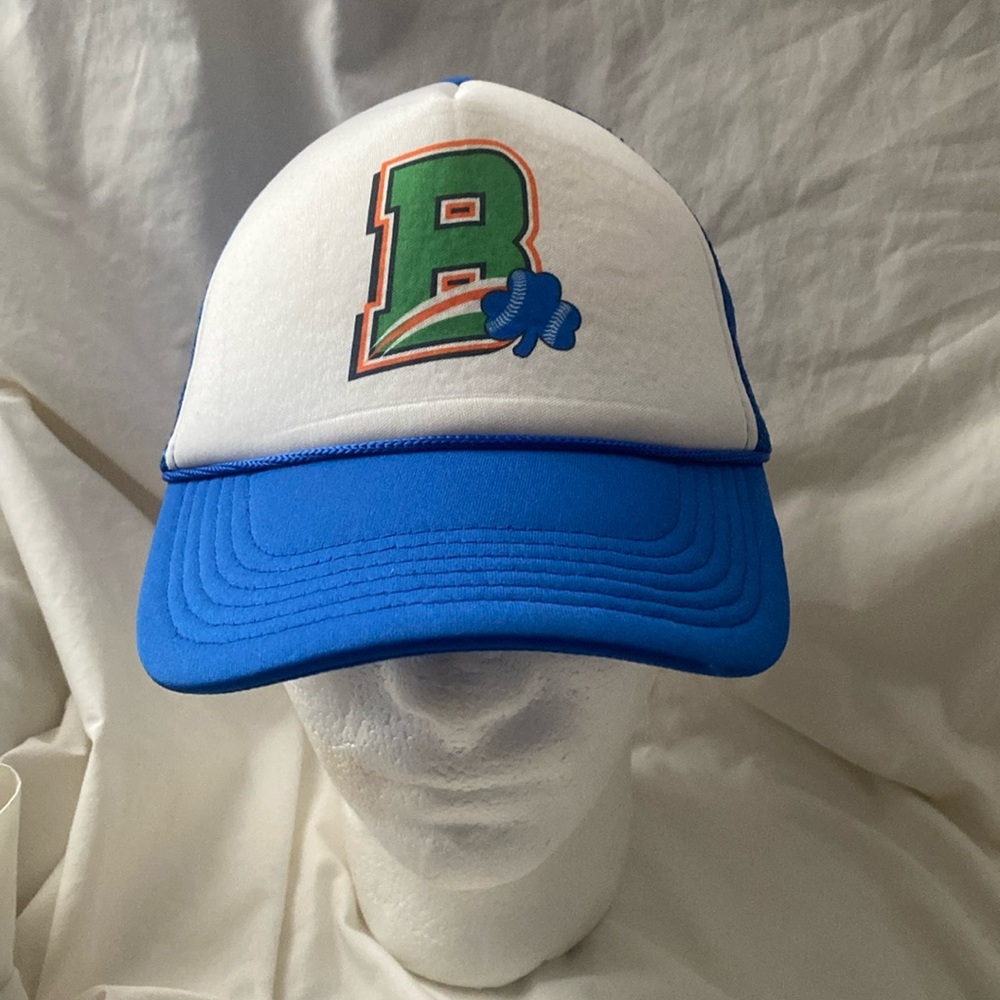 Rockland Boulders Hat (HAT4)